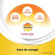 Miniatura - BAYER Supradyn® Energy Extra (60 COMPRIMIDOS)   