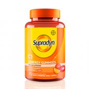 Miniatura - BAYER SUPRADYN ENERGY GUMMIES (70 GUMMIES)