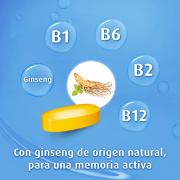 Miniatura - BAYER Supradyn® Memory 50+  (30COMP)