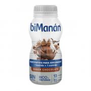 Miniatura - BIMANAN SUSTITUTIVE BATIDO SABOR CHOCOLATE  (230G)