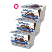 Miniatura - BIMANAN SUSTITUTIVE  COPA SABOR CHOCOLATE (OFERTA 2 + 1)
