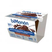 Miniatura - BIMANAN SUSTITUTIVE COPA DE CHOCOLATE (210g) 