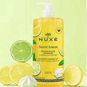 Miniatura - NUXE SWEET LEMON GEL DE DUCHA JUMBO (750ML)