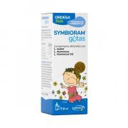 Miniatura - ORDESA SYMBIORAM GOTAS (7,5ML)