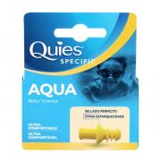 Miniatura - QUIES TAPONES OIDOS SPECIFIC AQUA (2 UNIDADES)