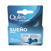 Miniatura - QUIES TAPONES OIDOS SPECIFIC SUEÑO (2 UNIDADES)