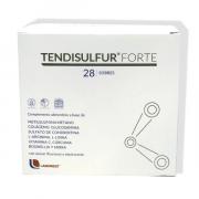 Miniatura - URIACH TENDISULFUR FORTE (28 SOBRES)