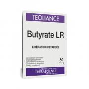 Miniatura - THERASCIENCE TEOLIANCE BUTIRATO LR (60 CAPSULAS)