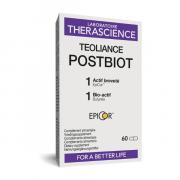 Miniatura - THERASCIENCE TEOLIANCE POSTBIOT (60 CAPSULAS)