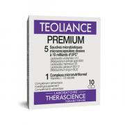 Miniatura - THERASCIENCE TEOLIANCE PREMIUM  (10CAPS)	