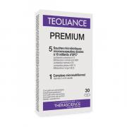 Miniatura - THERASCIENCE TEOLIANCE PREMIUM (30 CÁPSULAS)	