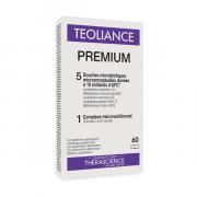 Miniatura - THERASCIENCE TEOLIANCE PREMIUM (60 CAPSULAS)