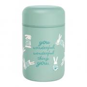 Miniatura - SUAVINEX TERMO PAPILLAS BEBÉ +0M (400ML)