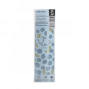 Miniatura - SUAVINEX TERMO PARA LIQUIDOS WONDERLAND AZUL (500ML)