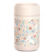 Miniatura - SUAVINEX TERMO WONDERLAND PAPILLAS FLORES (400ML)