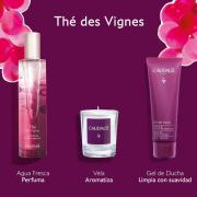 Miniatura - CAUDALIE THÉ DES VIGNES AGUA FRESCA (50ML) + VELA (35G) + GEL DE DUCHA THE DES VIGNES (50ML) REGALO!