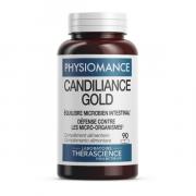Miniatura - THERASCIENCE CANDILIANCE GOLD (90 CÁPSULAS)