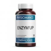 Miniatura - THERASCIENCE ENZYM´UP (120 CAPSULAS VEGETALES)