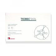 Miniatura - URIACH TIOBEC DOL (20 COMPRIMIDOS RÁPIDA LIBERACIÓN)	