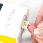 Miniatura - WERFEN TIRAS CHIPS MicroINR para coagulómetro (25UDS)