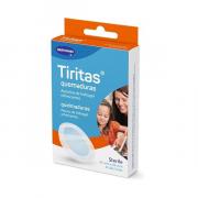 Miniatura - HARTMANN TIRITAS QUEMADURAS APOSITOS HIDROGEL ESTERIL (8 UNIDADES)