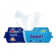 Miniatura - DODOT Toallitas Derm-Active Recambio (64uds)    