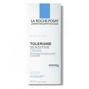 Miniatura - LA ROCHE POSAY TOLERIANE SENSITIVE CUIDADO DERMATOLÓGICO HIDRATANTE PIEL NORMAL-MIXTA (40ml)