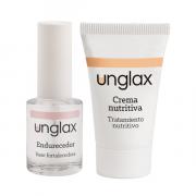 Miniatura - UNGLAX TRATAMIENTO FORTALECEDOR INTENSIVO UÑAS SECAS Y FRÁGILES  