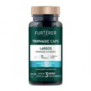 Miniatura - RENÉ FURTERER TRIPHASIC CABELLOS LARGOS (90 CAPSULAS)