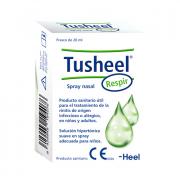 Miniatura - HEEL Tusheel Respir SPRAY NASAL + 3 AÑOS (20ml)