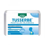 Miniatura - ESI-TREPAT DIET TUSSERBE PASTILLA BLANDA SABOR BALSÁMICO (50G)