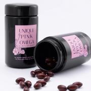 Miniatura - UNIQUE UNIQUE PINK OMEGA (60 CÁPSULAS)