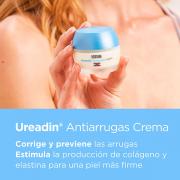 Miniatura - ISDIN Ureadin Crema Facial Antiarrugas SPF20 (50ml)