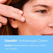 Miniatura - ISDIN Ureadin Crema Facial Antiarrugas SPF20 (50ml)