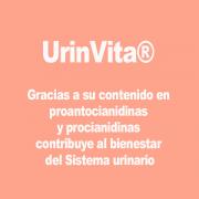 Miniatura - VITAE URINVITA (30 COMPRIMIDOS)