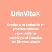 Miniatura - VITAE UrinVita® (30 COMPRIMIDOS)