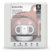 Miniatura - SUAVINEX Vajilla Aprendizaje +6M
