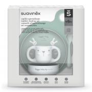 Miniatura - SUAVINEX Vajilla Aprendizaje +6M