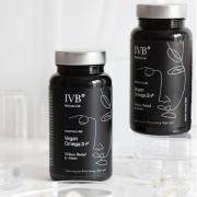 Miniatura - IVB WELLNES VEGAN OMEGA 3+ (60 CAPSULAS)