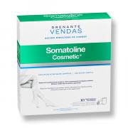 Miniatura - SOMATOLINE COSMETIC VENDAS DRENANTES ACCIÓN REDUCTORA DE CHOQUE ( 2 VENDAS REUTILIZABLES)