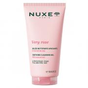 Miniatura - NUXE VERY ROSE GEL LIMPIADOR CALMANTE (150ML)
