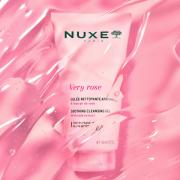 Miniatura - NUXE VERY ROSE GEL LIMPIADOR CALMANTE (150ML)