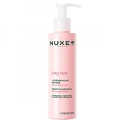 Miniatura - NUXE VERY ROSE LECHE CREMOSA LIMPIADORA (200ML)