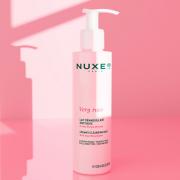Miniatura - NUXE VERY ROSE LECHE CREMOSA LIMPIADORA (200ML)