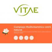 Miniatura - VITAE Vibracell® (300ml)   