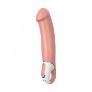 Miniatura - SATISFYER Vibrador Master