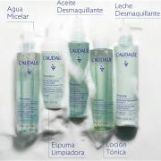 Miniatura - CAUDALIE VINOCLEAN LECHE DE ALMENDRAS DESMAQUILLANTE (400ML)