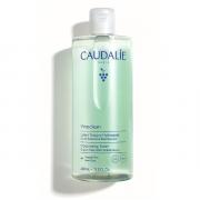 Miniatura - CAUDALIE VINOCLEAN LOCIÓN TÓNICO HIDRATANTE CON HIDROLATO ROSA BIO (400ML)