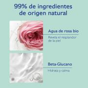 Miniatura - CAUDALIE VINOCLEAN LOCIÓN TÓNICO HIDRATANTE CON HIDROLATO ROSA BIO (400ML)