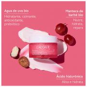 Miniatura - CAUDALIE VINOHYDRA CREMA HIDRATACIÓN INTENSA - ANTES VINOSOURCE SOS (50ML)